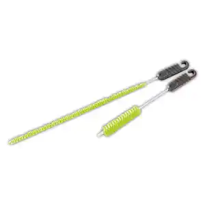 Toptex Spezialbürsten 2er-Set