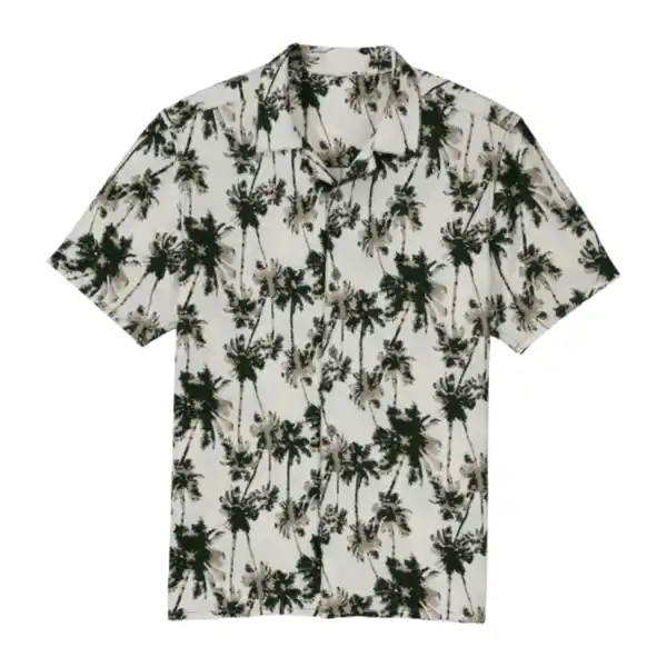 Bild 3 von UP2FASHION Viskose-Leinen-Hemd