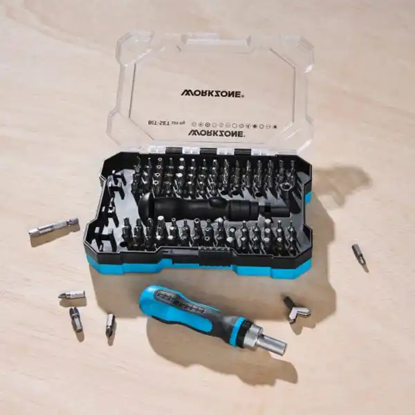 Bild 3 von WORKZONE Bit-Set