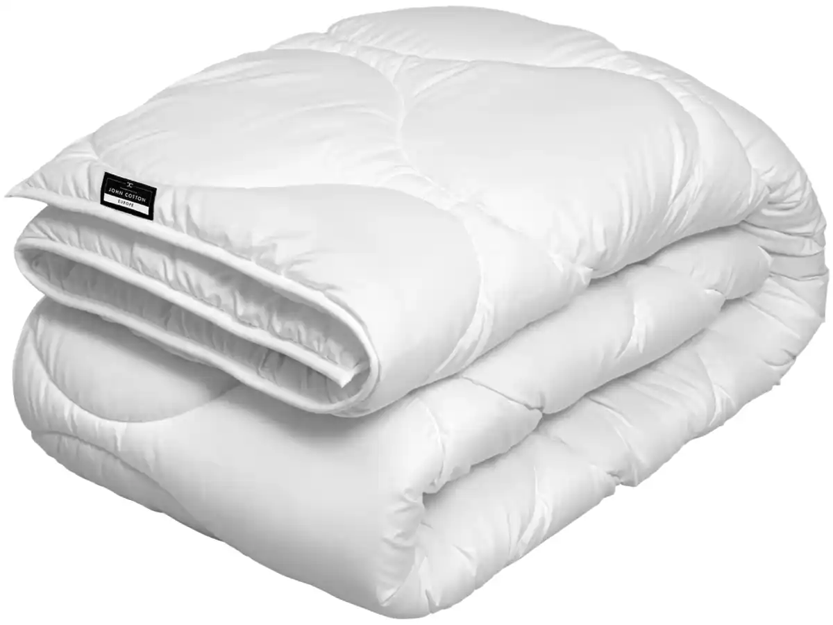 Bild 1 von JOHN COTTON Steppbett, 155 x 220 cm