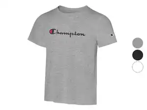 Champion Herren T-Shirt aus reiner Baumwolle