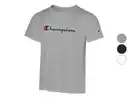 Bild 1 von Champion Herren T-Shirt aus reiner Baumwolle