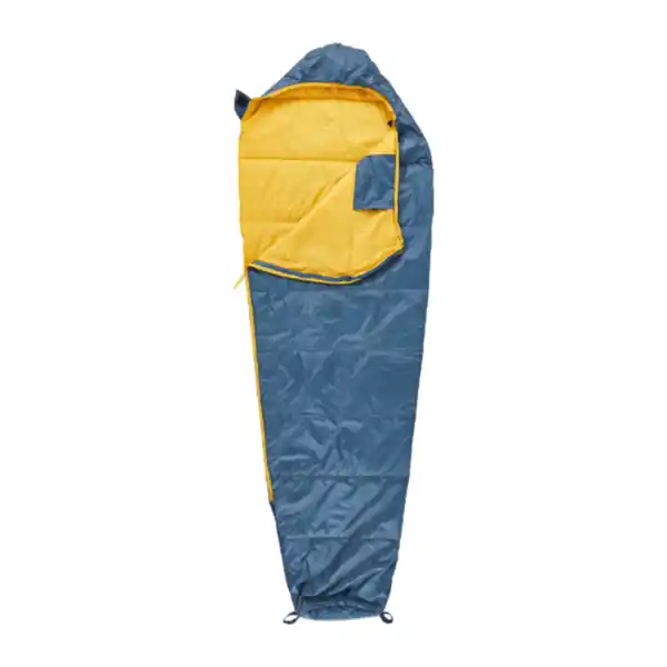Bild 4 von ADVENTURIDGE Ultraleicht-Schlafsack