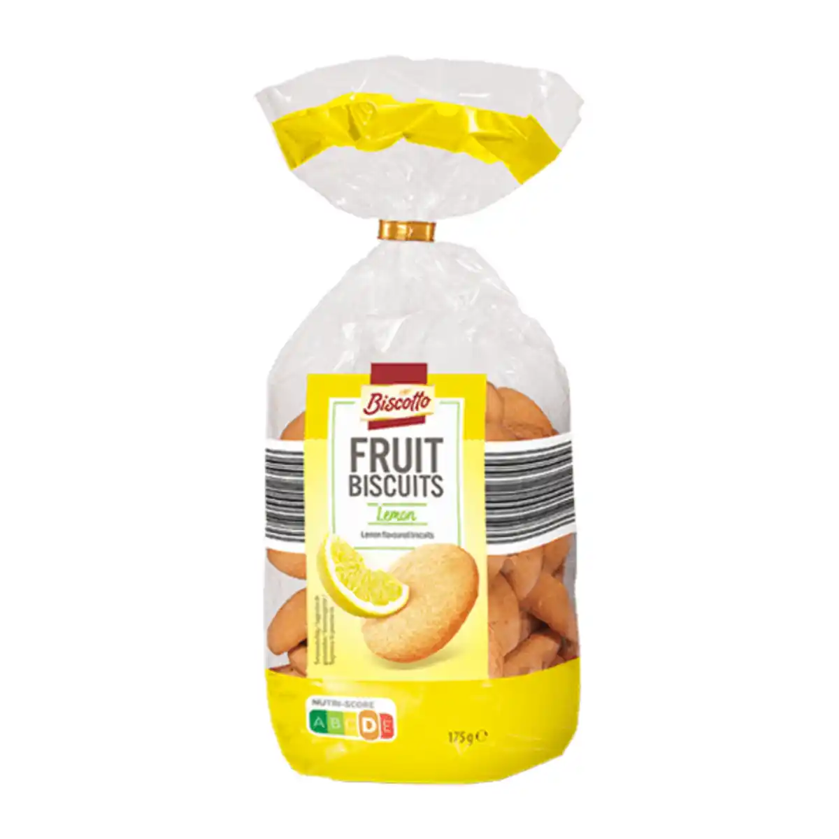 Bild 4 von BISCOTTO Frucht-Biskuits 175g