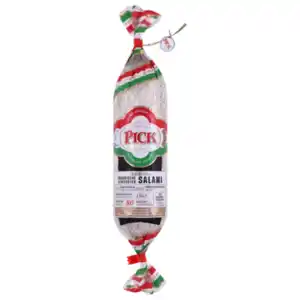 Pick Original Ungarische Salami