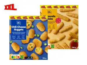 XXL Chef Select Easy Snack