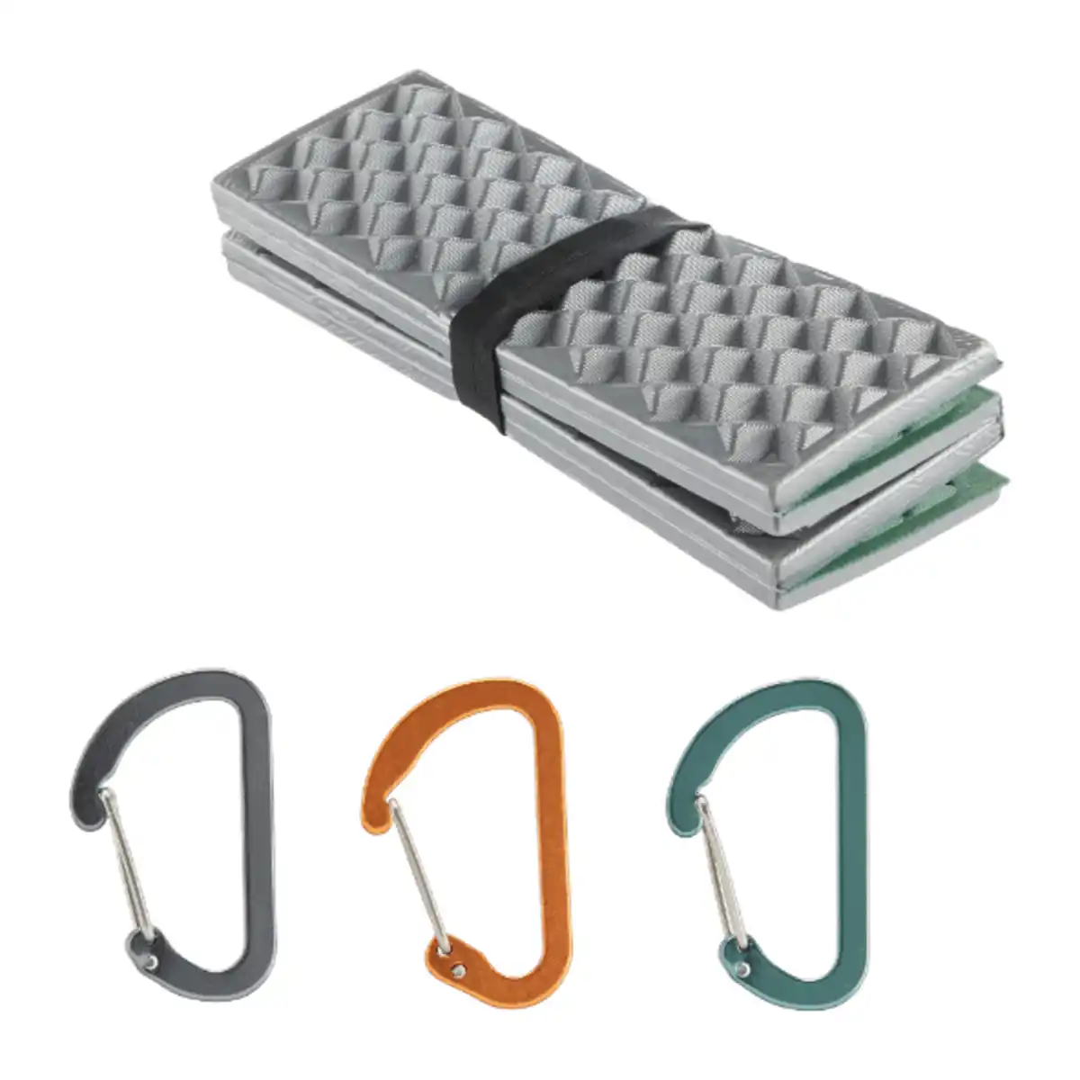 Bild 1 von ADVENTURIDGE Outdoorzubehör