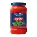 Bild 1 von BARILLA Toscana-Kräuter-Sauce 400g