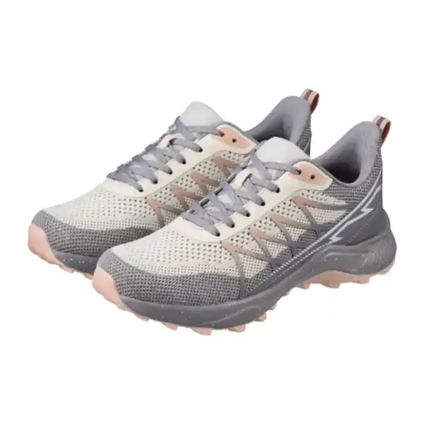 Bild 2 von CRANE Wanderschuhe