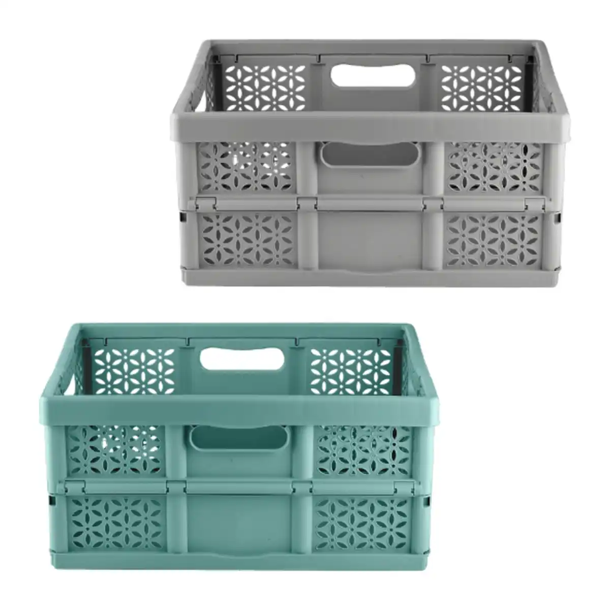 Bild 1 von HOME CREATION Profi-Klappbox