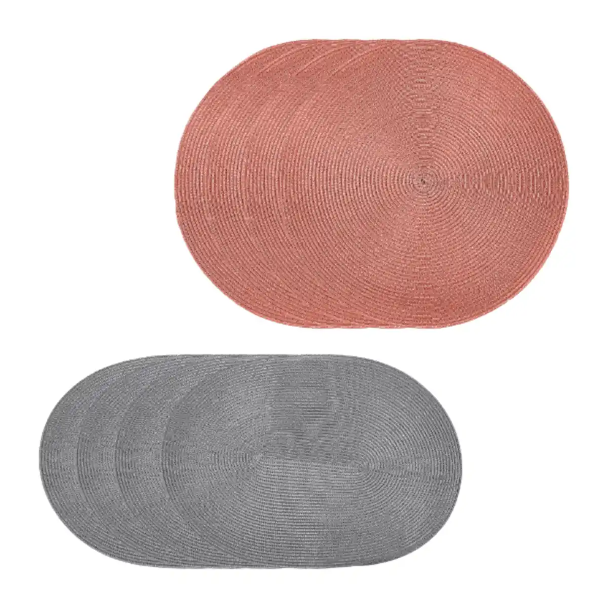 Bild 1 von HOME CREATION Geflochtene Tischsets