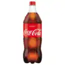 Bild 1 von Coca-Cola 1,5 l oder Powerade 0,5 l
