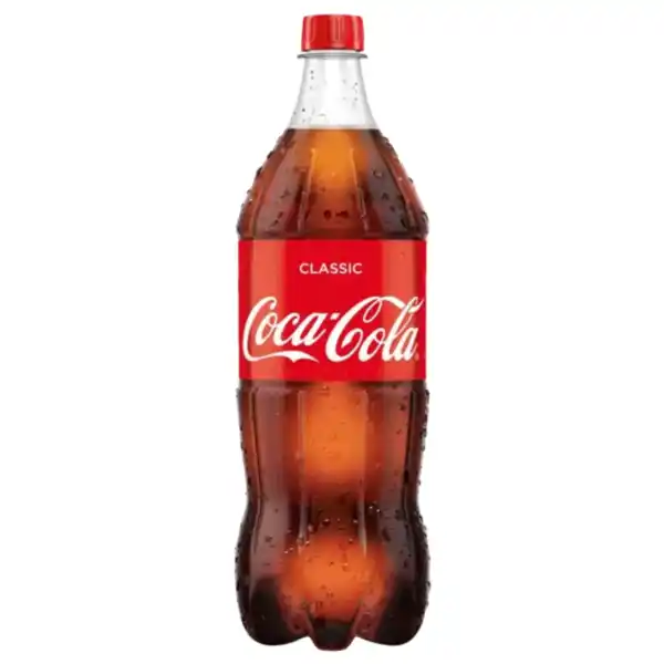 Bild 1 von Coca-Cola 1,5 l oder Powerade 0,5 l
