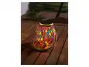 Bild 3 von LIVARNO home Glas Solar bemalt oder Mosaik LED
