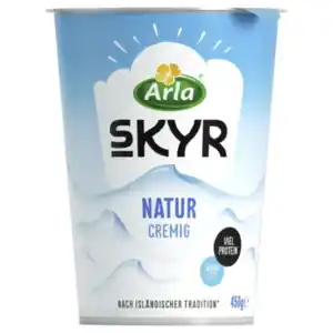 Arla Skyr Natur