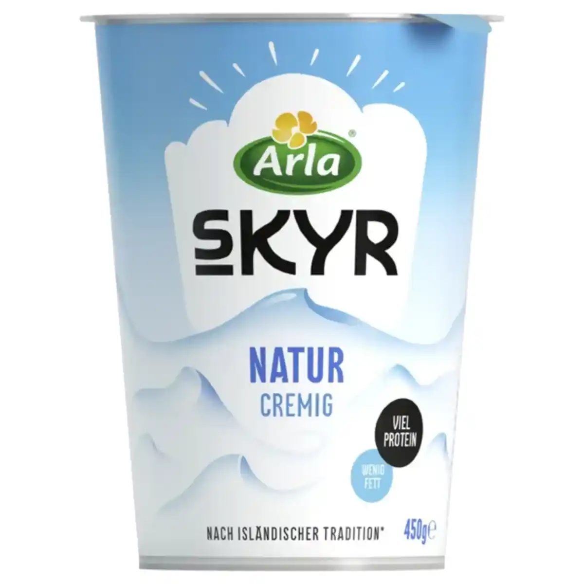 Bild 1 von Arla Skyr Natur