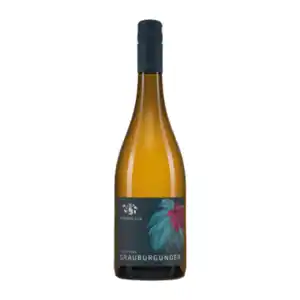 SCHÖNLAUB Grauburgunder Pfalz QbA 0,75L