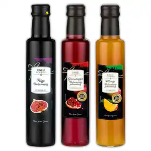 Finest Gourmet Balsamessig-Zubereitung