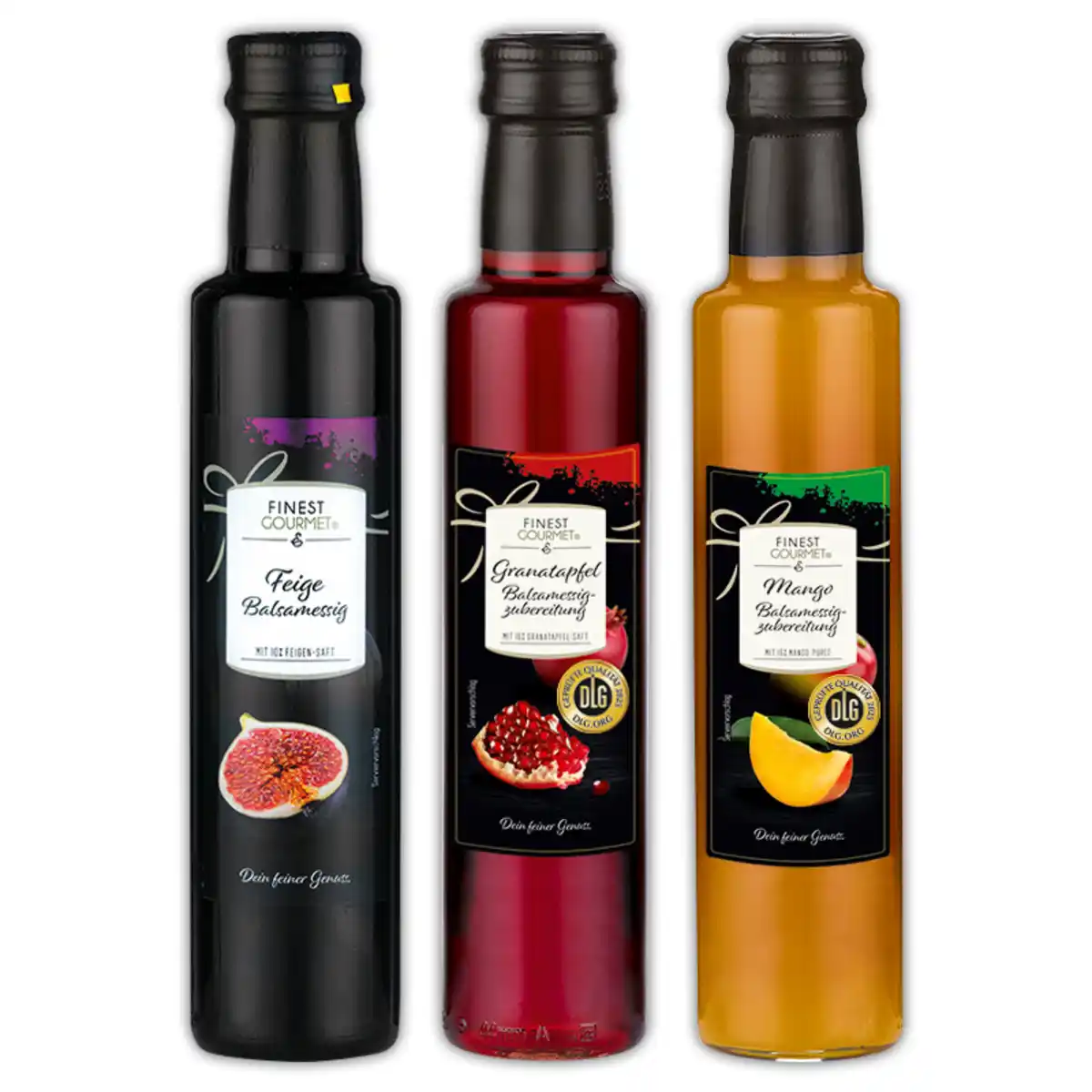 Bild 1 von Finest Gourmet Balsamessig-Zubereitung