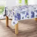 Bild 1 von Bella Casa Wachstuchtischdecke "Ecotex"