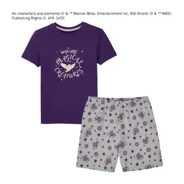 Bild 3 von Schlafanzug