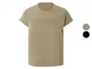Bild 1 von esmara® Damen T-Shirt, leger geschnitten