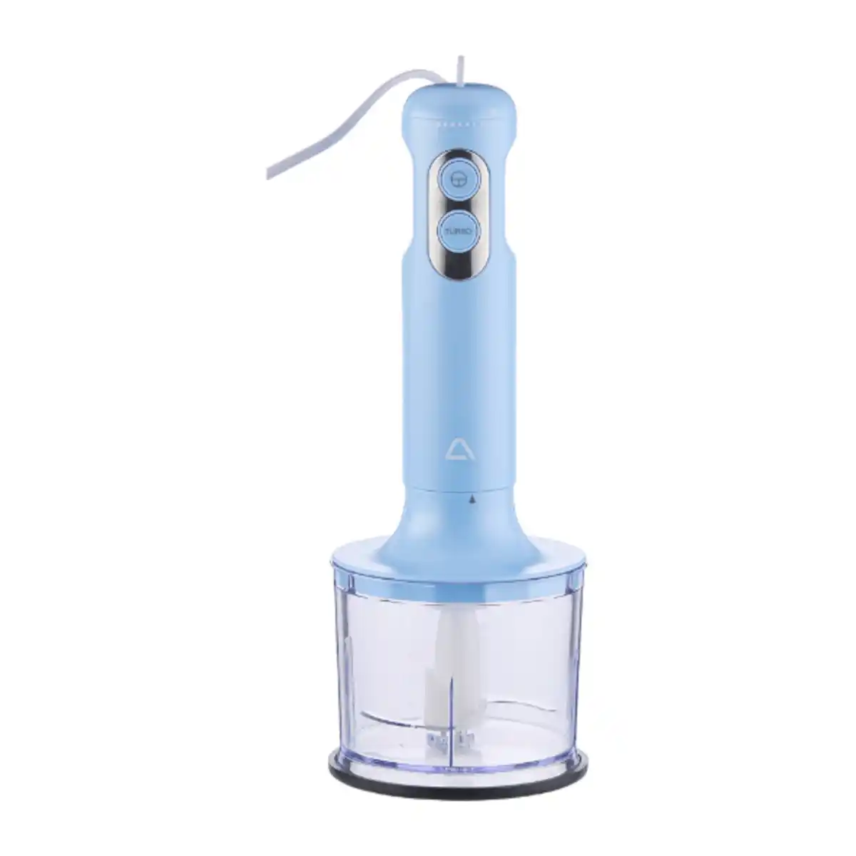 Bild 4 von AMBIANO Retro-Milchaufschäumer / -Stabmixer