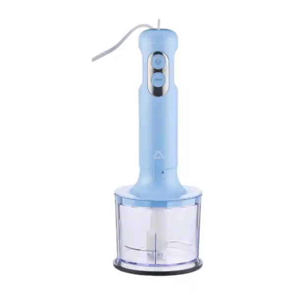 Bild 4 von AMBIANO Retro-Milchaufschäumer / -Stabmixer