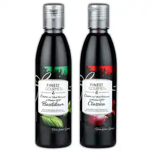 Finest Gourmet Balsamico Creme