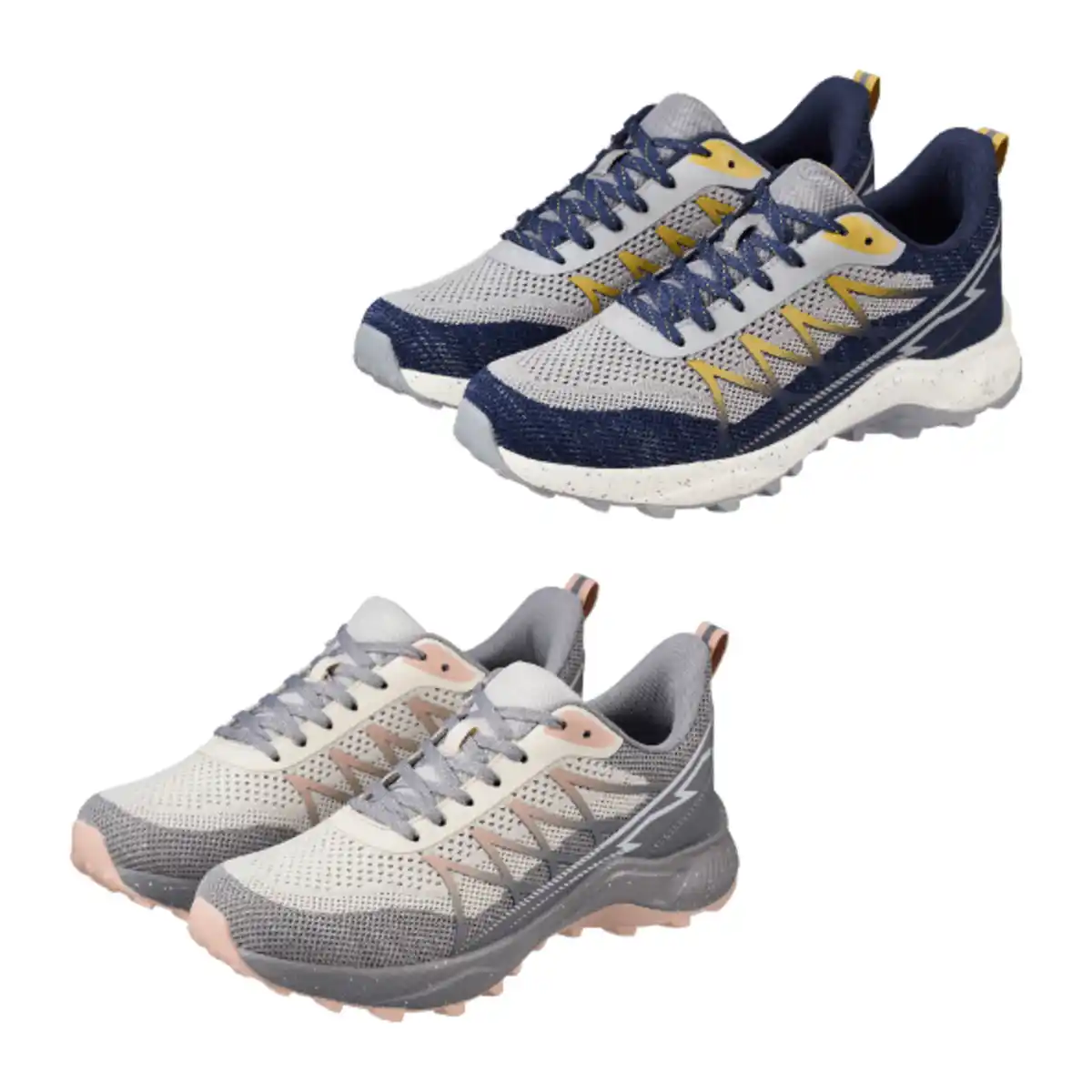 Bild 1 von CRANE Wanderschuhe