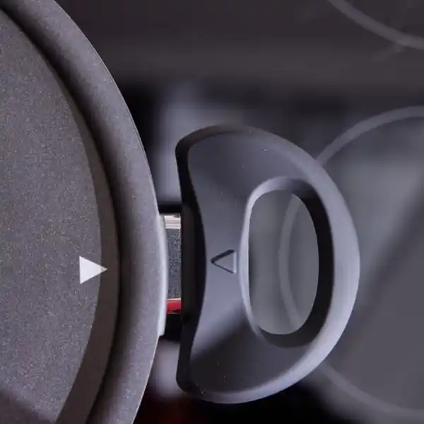 Bild 4 von CROFTON Kochtopf mit Siebdeckel