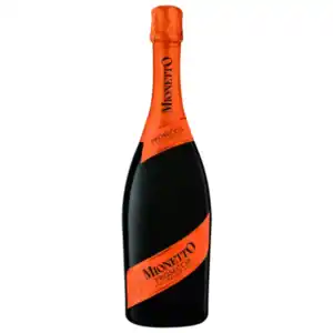 Mionetto, La Gioiosa oder Zonin Prosecco Spumante Brut