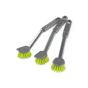 Toptex Küchenbürsten 3er-Set