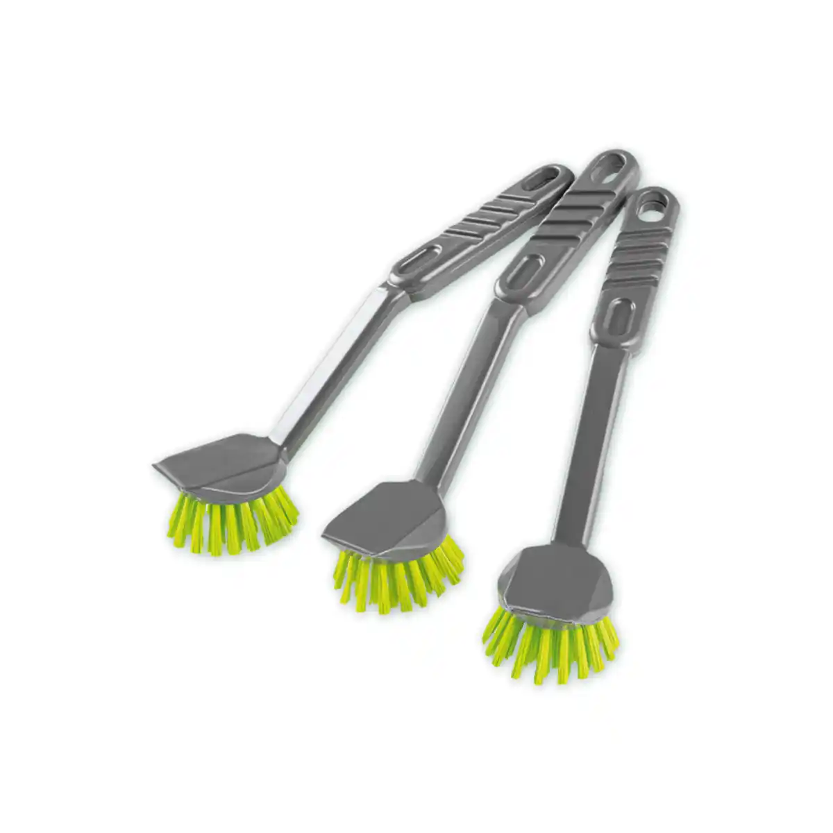 Bild 1 von Toptex Küchenbürsten 3er-Set