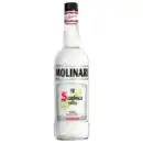 Bild 1 von Sambuca Molinari, Di Saronno Liqueur, Licor 43, Walcher Bombardino oder Limoncello