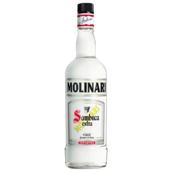 Bild 1 von Sambuca Molinari, Di Saronno Liqueur, Licor 43, Walcher Bombardino oder Limoncello