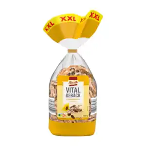 BISCOTTO Vitalgebäck XXL 400g