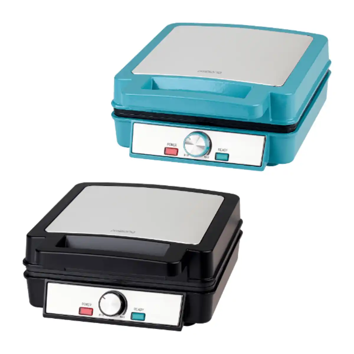 Bild 1 von AMBIANO XL-Waffeleisen