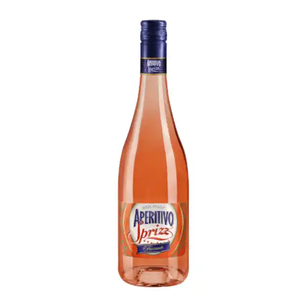 Bild 1 von Aperitivo Sprizz 0,75L