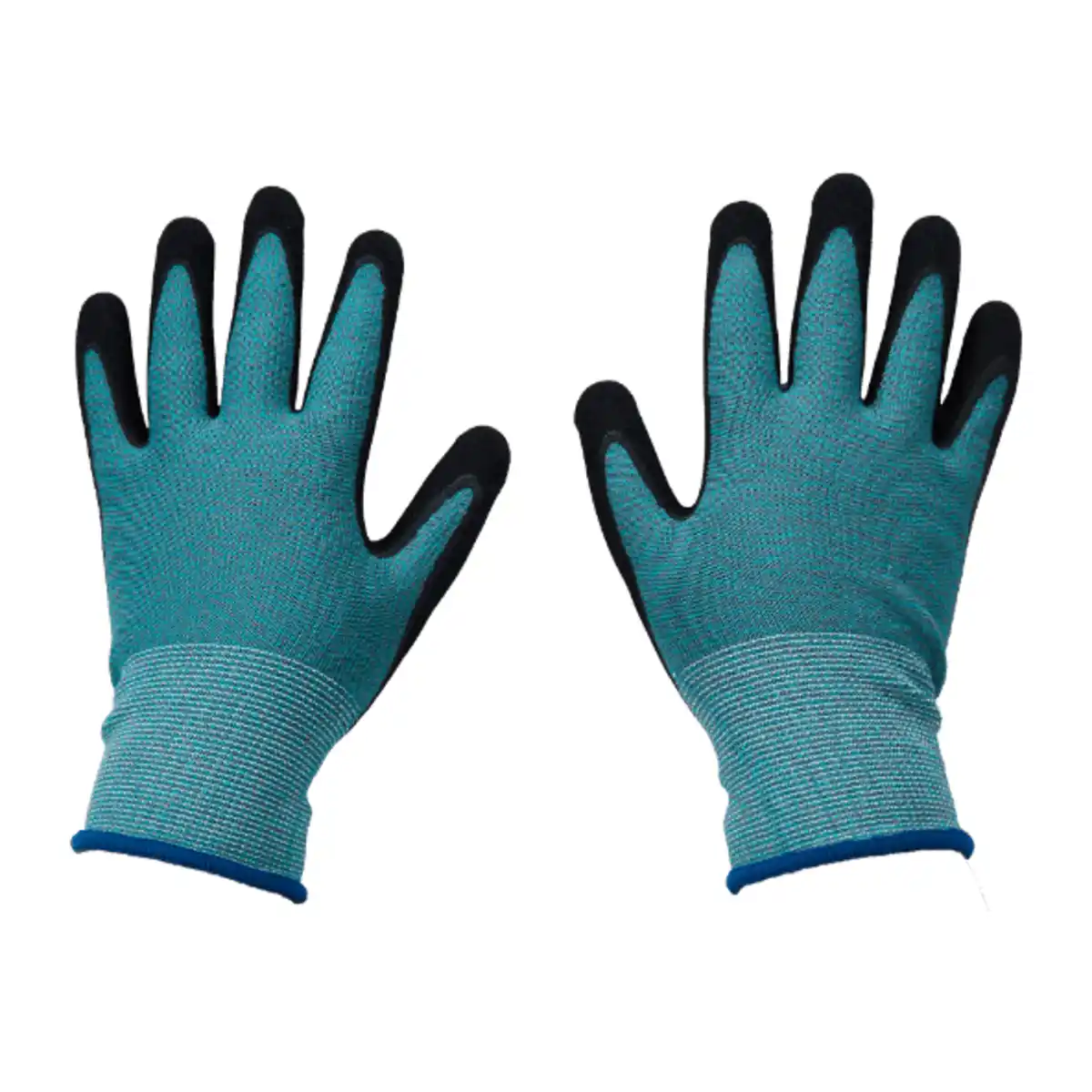 Bild 4 von TOPCRAFT Arbeits- und Freizeithandschuhe