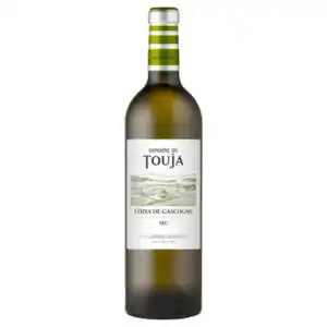 Domaine du Touja Blanc, St. Gilles Les Albizias oder Listel Rosé