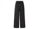 Bild 3 von esmara® Damen Wide-Leg-Hose, normale Leibhöhe