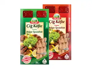 Dilek Çiǧ Köfte, 384 g