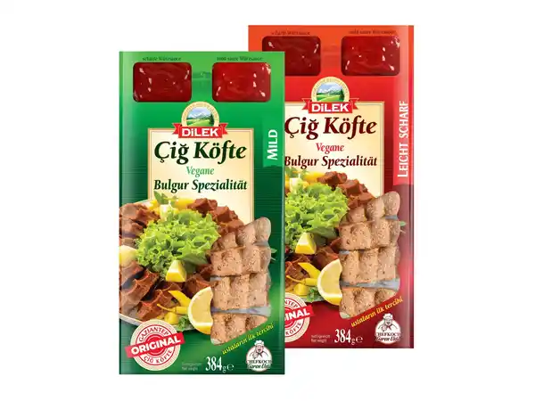 Bild 1 von Dilek Çiǧ Köfte,  384 g