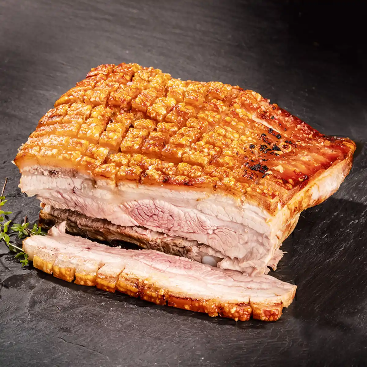 Bild 1 von Gut Bartenhof Schweine-Bauch