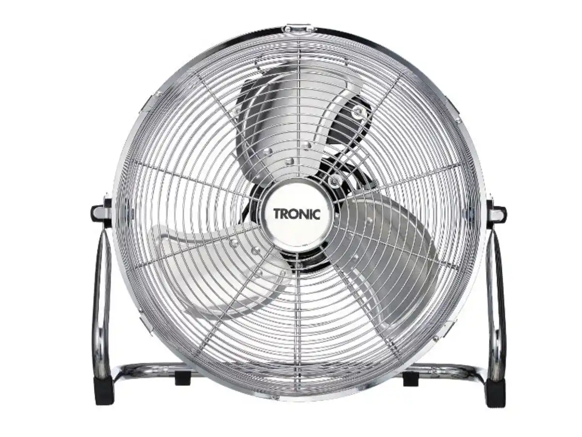 Bild 2 von TRONIC® Bodenventilator, stufenlos neigbar