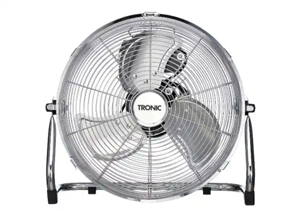 Bild 2 von TRONIC® Bodenventilator, stufenlos neigbar