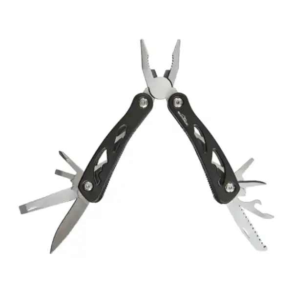 Bild 2 von ADVENTURIDGE Multifunktionswerkzeug / -axt / Campingbesteck