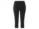 Bild 3 von esmara® Damen Capri-Leggings, mit Bio-Baumwolle