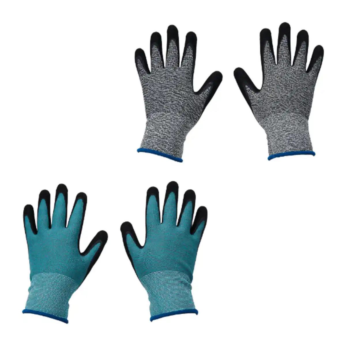 Bild 1 von TOPCRAFT Arbeits- und Freizeithandschuhe